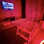 Люкс (Губкина 17и), Апартаменты Губкина 17и