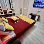 Люкс (Губкина 17и), Апартаменты Губкина 17и