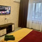 Люкс (Губкина 17и), Апартаменты Губкина 17и