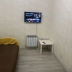 Люкс (Губкина 17и), Апартаменты Губкина 17и