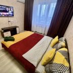 Люкс (Губкина 17и), Апартаменты Губкина 17и