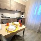 Люкс (Губкина 17и), Апартаменты Губкина 17и