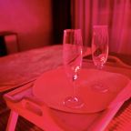 Люкс (Губкина 17и), Апартаменты Губкина 17и