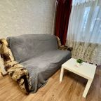 Трёхместный и более, Апартаменты Шершнева 5