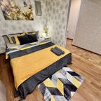 Трёхместный и более, Апартаменты Шершнева 5