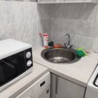 Трёхместный и более, Апартаменты Шершнева 5