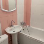 Трёхместный и более, Апартаменты Шершнева 5