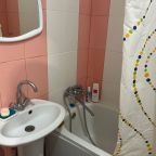 Трёхместный и более, Апартаменты Шершнева 5