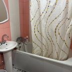 Трёхместный и более, Апартаменты Шершнева 5