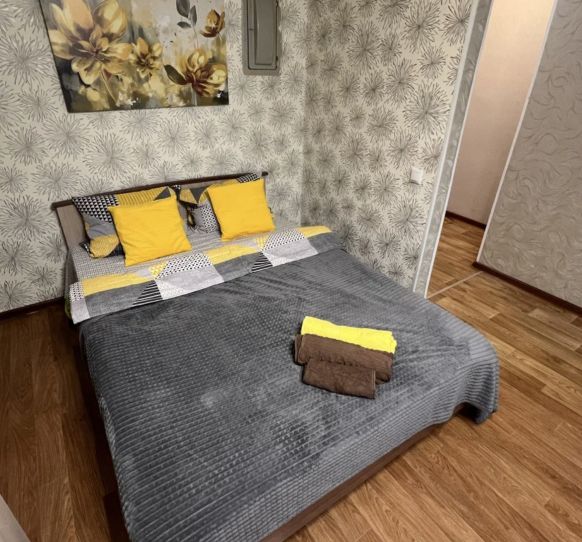 Апартаменты Шершнева 5