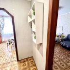 Двухместный (ЮНОСТИ 27), Апартаменты Юности 27