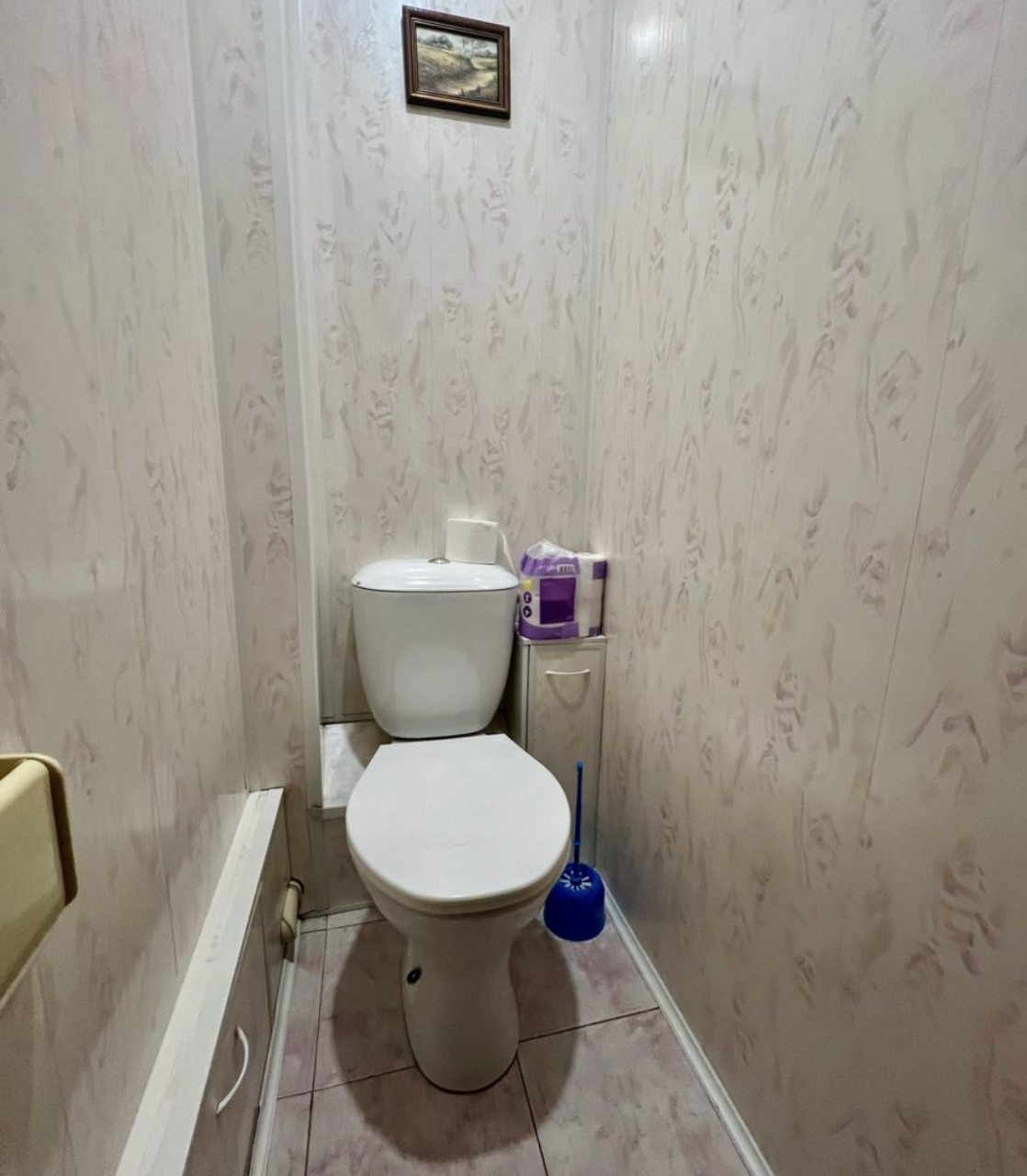 Двухместный (ЮНОСТИ 27), Апартаменты Юности 27