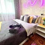 Двухместный (ЮНОСТИ 27), Апартаменты Юности 27