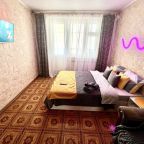 Двухместный (ЮНОСТИ 27), Апартаменты Юности 27