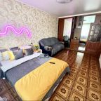 Двухместный (ЮНОСТИ 27), Апартаменты Юности 27