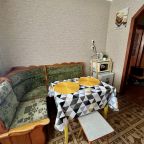 Двухместный (ЮНОСТИ 27), Апартаменты Юности 27