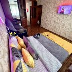 Двухместный (ЮНОСТИ 27), Апартаменты Юности 27