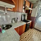 Двухместный (ЮНОСТИ 27), Апартаменты Юности 27