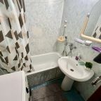 Двухместный (ЮНОСТИ 27), Апартаменты Юности 27