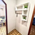 Двухместный (ЮНОСТИ 27), Апартаменты Юности 27