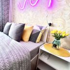 Двухместный (ЮНОСТИ 27), Апартаменты Юности 27