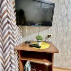 Трёхместный и более (Гостенская 7), Апартаменты Гостенская 7