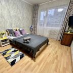 Трёхместный и более (Гостенская 7), Апартаменты Гостенская 7