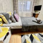 Трёхместный и более (Гостенская 7), Апартаменты Гостенская 7