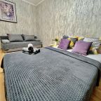 Трёхместный и более (Гостенская 7), Апартаменты Гостенская 7