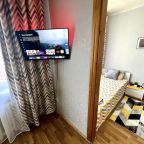 Трёхместный и более (Чумочева 34), Апартаменты Чумичева 34