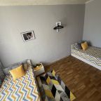 Трёхместный и более (Чумочева 34), Апартаменты Чумичева 34