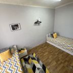 Трёхместный и более (Чумочева 34), Апартаменты Чумичева 34