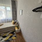 Трёхместный и более (Чумочева 34), Апартаменты Чумичева 34