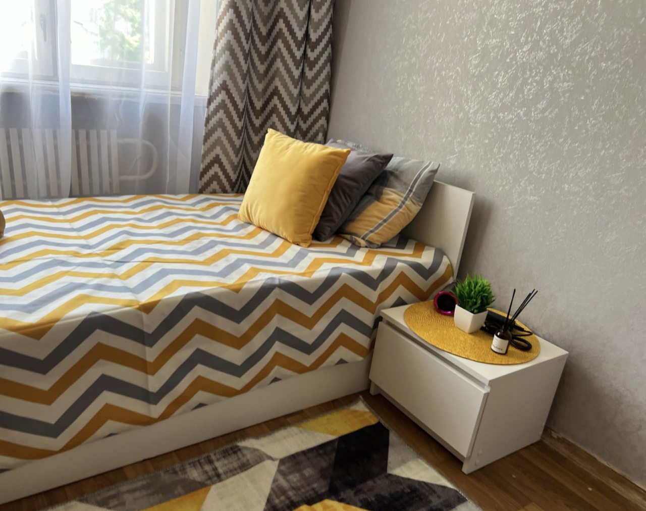 Апартаменты Чумичева 34, Белгород