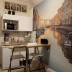 Кухонный гарнитур IKEA, Апартаменты Козирум