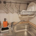 Кухонный гарнитур IKEA, Апартаменты Козирум