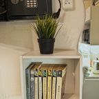 Есть несколько путеводителей по городу и классическая литература, Апартаменты Козирум