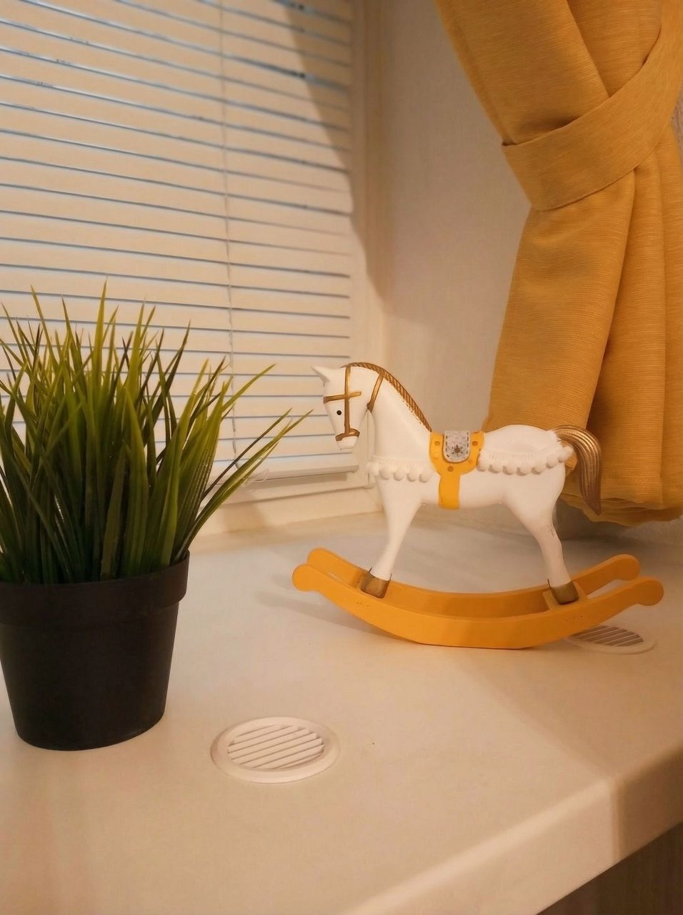 Апартаменты (Козирум), Апартаменты Козирум