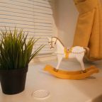 Апартаменты (Козирум), Апартаменты Козирум