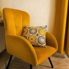 Апартаменты (Козирум), Апартаменты Козирум