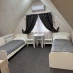 Двухместный (Стандартный Номер 3), Гостиница Россия