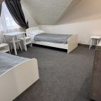 Двухместный (Стандартный Номер 3), Гостиница Россия