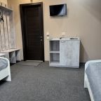 Двухместный (Стандартный Номер 3), Гостиница Россия