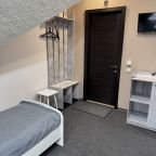 Двухместный (Стандартный Номер 3), Гостиница Россия