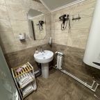 Двухместный (Стандартный Номер 3), Гостиница Россия