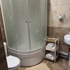 Двухместный (Стандартный Номер 3), Гостиница Россия