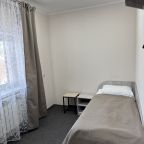 Одноместный (Номер 4), Гостиница Россия