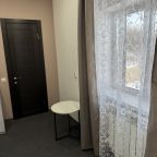 Одноместный (Номер 4), Гостиница Россия