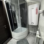 Одноместный (Номер 4), Гостиница Россия