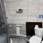 Одноместный (Номер 4), Гостиница Россия